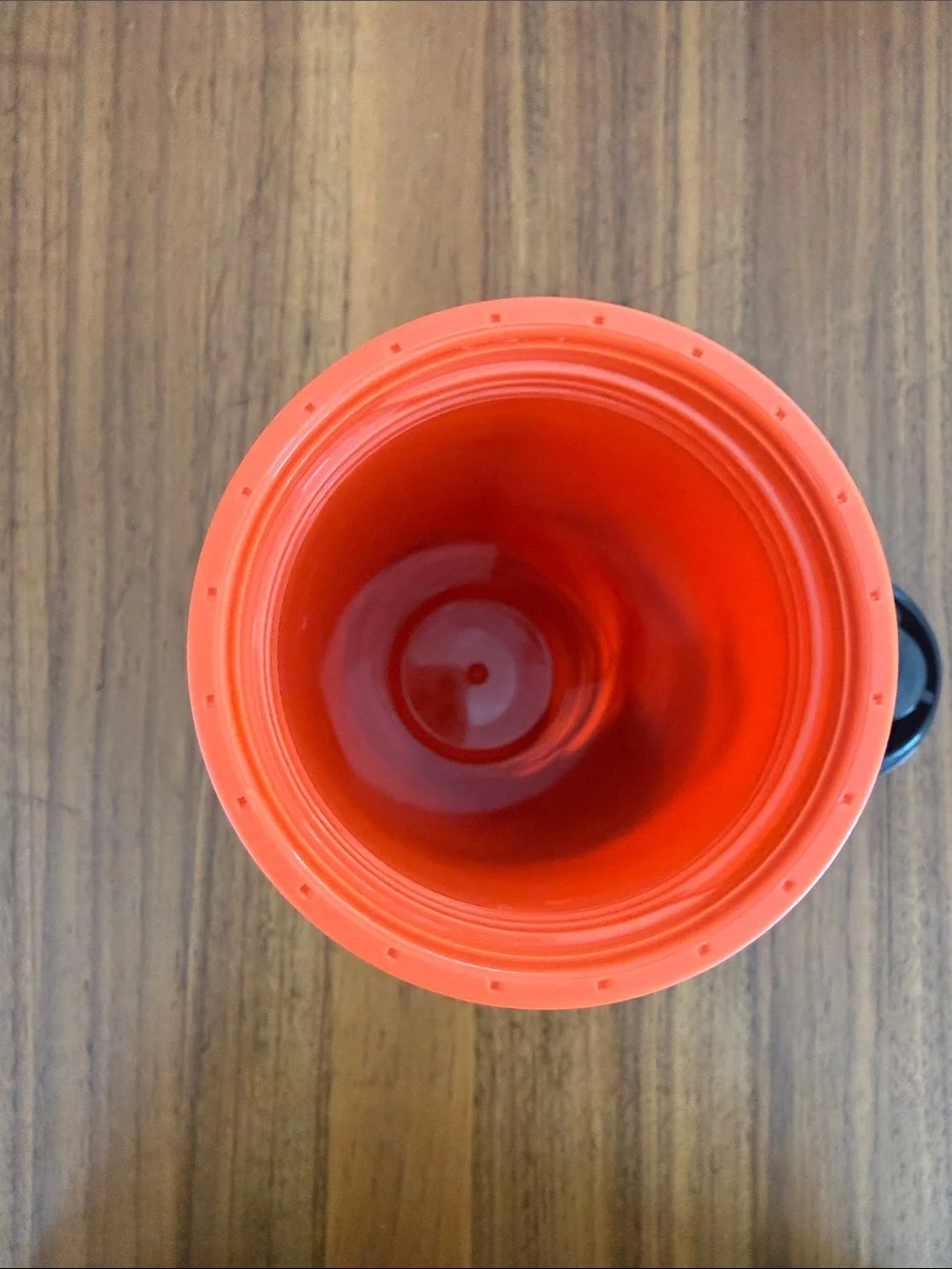 Starbucks Fall 2022 Raven Tumbler